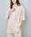 Nora Lilyim[j́uyNora LilyzSheer Layered Wide Shirt(UNISEX)iVc/uEXjvbItzCg