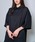 Nora Lilyim[j́uyNora LilyzSheer Layered Wide Shirt(UNISEX)iVc/uEXjvbubN