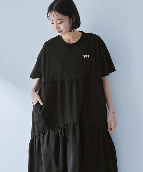 BPN ワンピース セール】<速乾>PENNEYS/ペニーズ 別注 THE FOX ロゴ ワン