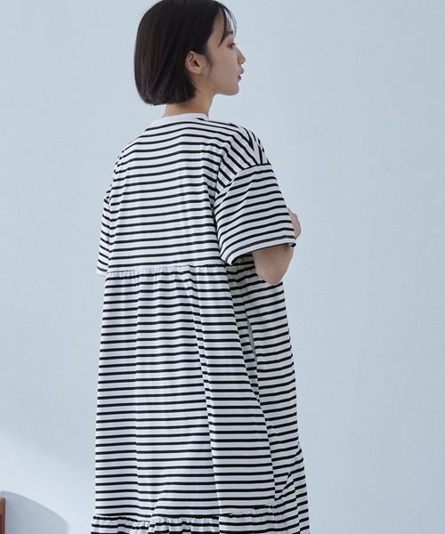 速乾>PENNEYS/ペニーズ 別注 THE FOX ロゴ ワンポイントワッペン刺繍