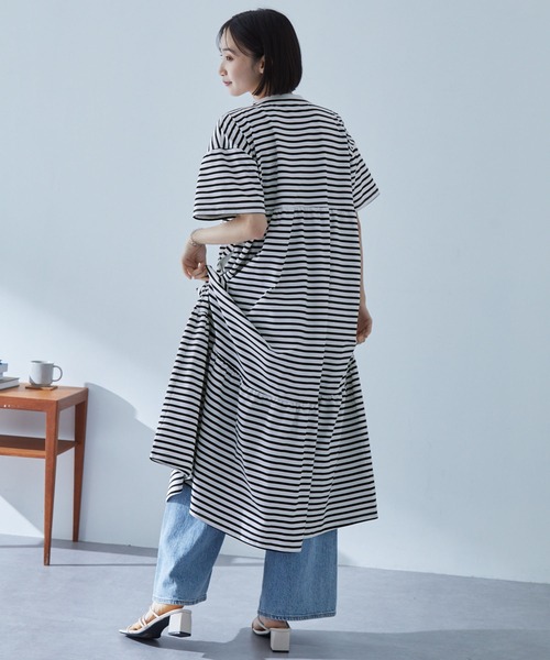 BPN ワンピース セール】<速乾>PENNEYS/ペニーズ 別注 THE FOX ロゴ ワン