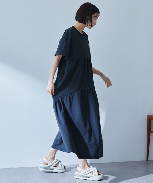 セール】<速乾>PENNEYS/ペニーズ 別注 THE FOX ロゴ ワン