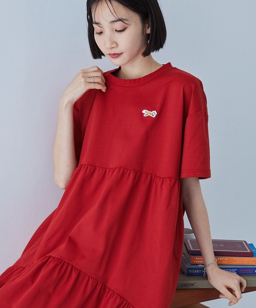 ワンピース 半袖 ワンピース シャツワンピース 半袖 マキシ丈 ロング丈 5726