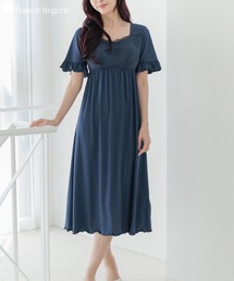 fran de lingerie(tfWF[)̖ݓcRVqJƃR{ iCgut[EFAuLuNightiiCgjviCgutm[X[uOs[X([EFA/pW})
