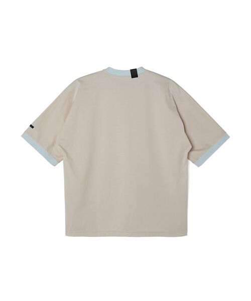 N.HOOLYWOOD(エヌハリウッド)BIG T-SHIRT ビッグTシャツ BIG T-SHIRT N.HOOLYWOOD COMPILE│N-HOOLYWOOD.COM