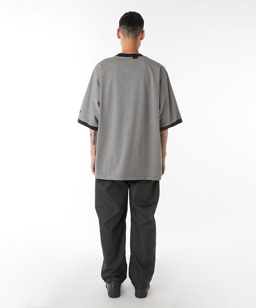N.HOOLYWOOD COMPILE BIG SHIRT シアサッカー BIG SHIRT N.HOOLYWOOD COMPILE│N-HOOLYWOOD.COM