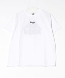 サガラ刺繍 オーバーサイズTシャツ