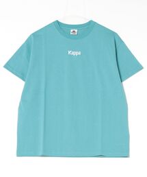 サガラ刺繍 オーバーサイズTシャツ