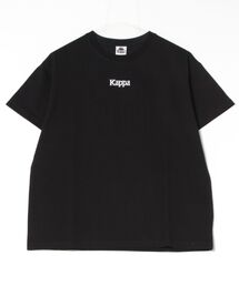 サガラ刺繍 オーバーサイズTシャツ