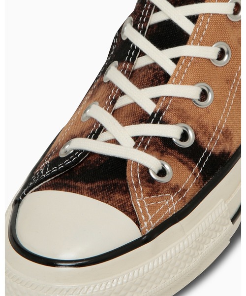 ALL STAR AGED BLEACHEDCANVAS HI / オールスター エイジド