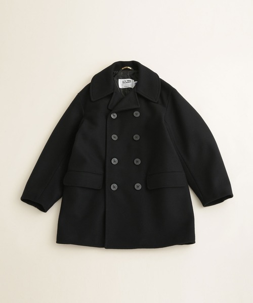 セール/ブランド古着】ピーコート（ピーコート）｜schott（ショット