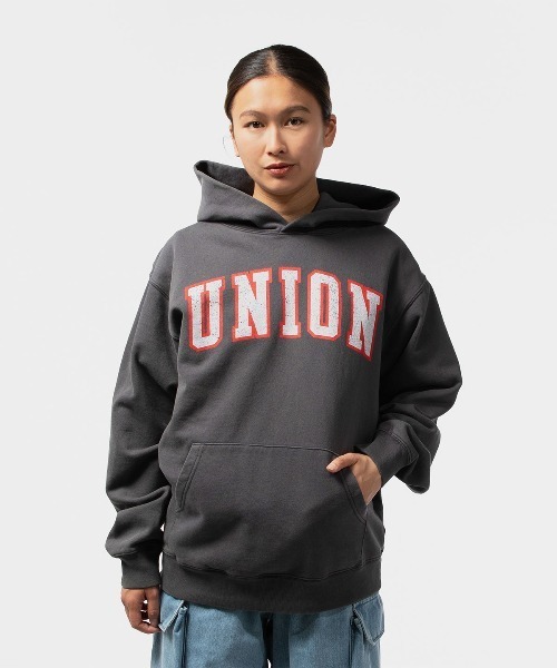 龍宮城 hoodie パーカー □ 公式 □ SAYSKY/セイスカイ スウェットパーカー ZMLHO01c901