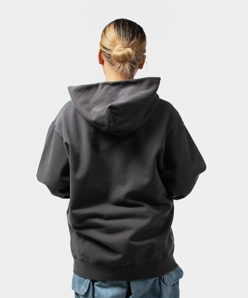 UNION IVY HOODIE ユニオン フ―ディー パーカー（パーカー