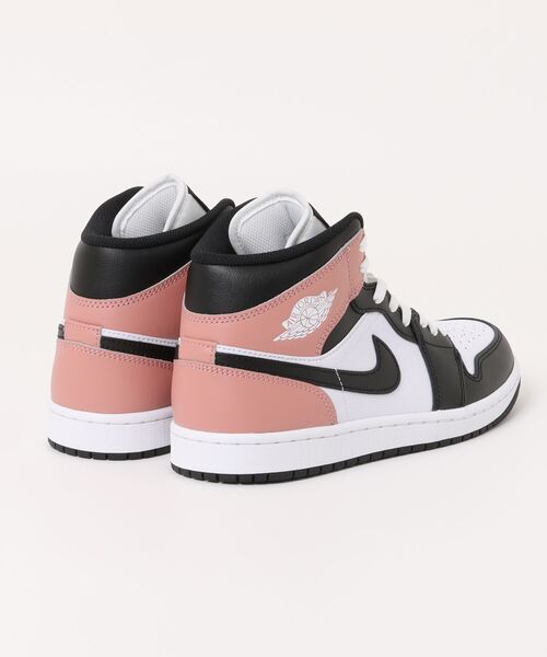 ジョーダン ブランド Air Jordan 1 Mid セール】AIR JORDAN 1 MID DQ8426-100（スニーカー）｜JORDAN