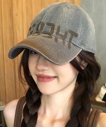 rovtski（ロフトスキー）の「Z)【BLINGLEADS】JNF24040 PAINT CAP（キャップ）」