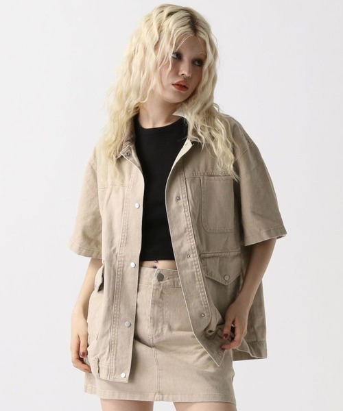 FOREVER 21（フォーエバー トゥエンティーワン）の「【VINTAGE