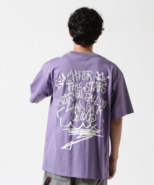 chill beans. サインMETROCK 2023 サイン入りTシャツ セール】《WEB&DEPOT限定》TAGGING SIGN T-SHIRT / タギング