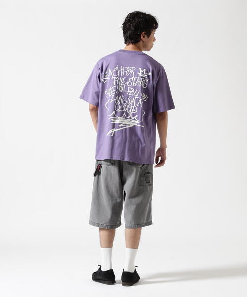 VIXX シーグリ サイン Tシャツ ほか セール】《WEB&DEPOT限定》TAGGING SIGN T-SHIRT / タギング