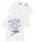 AVIREXiABbNXj́usWEB&DEPOTtTAGGING SIGN T-SHIRT / ^MO TC TVc / AVIREX / ABbNXiTVc/Jbg\[jvbzCg
