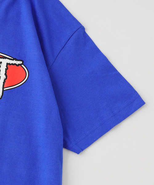 セール】PLEASURES × SlipKnot GOAT S/S Tee（Tシャツ