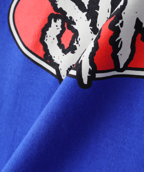 【PLEASURES/プレジャーズ×SLIPKNOT/スリップノット】GOAT セール】PLEASURES × SlipKnot GOAT S/S Tee（Tシャツ
