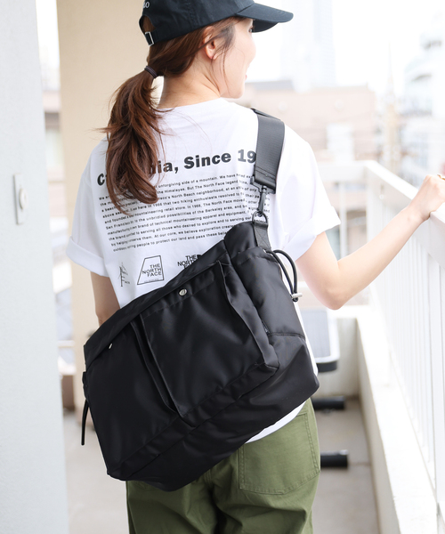 別注【PACKING/パッキング】ショルダーバッグ（ショルダーバッグ