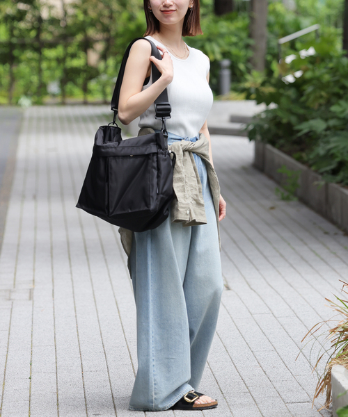 ファッションショルダーパッグ専用15920 EFOLE ショルダーバッグ バッグ 「ZOZO限定」Side chain box