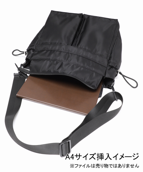 別注【PACKING/パッキング】ショルダーバッグ（ショルダーバッグ
