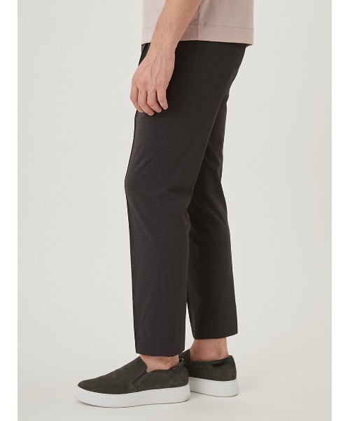 サイズ完売品 AOURE F.DOTTI JERSEY PANTS F．DOTTI JERSEY SU PT（スラックス）｜AOURE