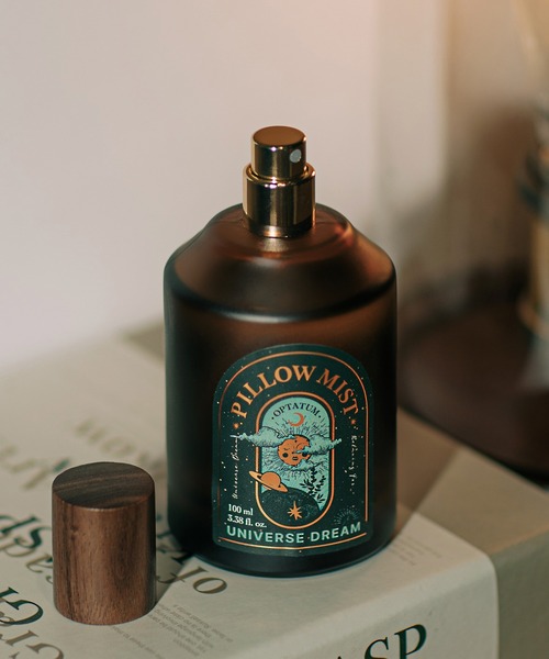 collex(コレックス)の「【OPTATUM】 ピローミスト 100ml(ルームフレグランス/お香・レディース・その他/その他1・フリー)」の12枚目の写真