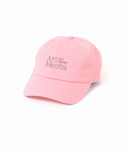 OUTDOOR PRODUCTS（アウトドアプロダクツ）の「ART MEETS CAP（キャップ・レディース・ブラック/ブラウン/ベージュ/グリーン/カーキ/ネイビー/ブルー系その他/ピンク・FREE）」の8枚目の写真