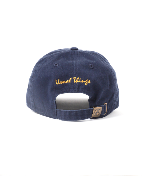 OUTDOOR PRODUCTS（アウトドアプロダクツ）の「ART MEETS CAP（キャップ・レディース・ブラック/ブラウン/ベージュ/グリーン/カーキ/ネイビー/ブルー系その他/ピンク・FREE）」の21枚目の写真