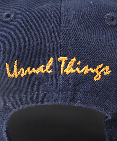 OUTDOOR PRODUCTS（アウトドアプロダクツ）の「ART MEETS CAP（キャップ・レディース・ブラック/ブラウン/ベージュ/グリーン/カーキ/ネイビー/ブルー系その他/ピンク・FREE）」の20枚目の写真