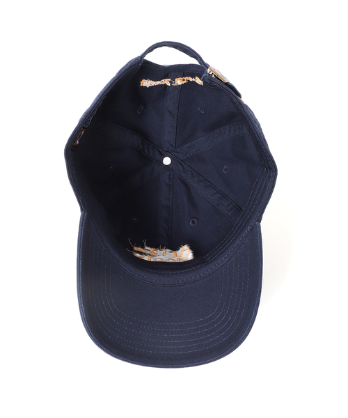 OUTDOOR PRODUCTS（アウトドアプロダクツ）の「ART MEETS CAP（キャップ・レディース・ブラック/ブラウン/ベージュ/グリーン/カーキ/ネイビー/ブルー系その他/ピンク・FREE）」の19枚目の写真