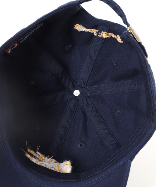 OUTDOOR PRODUCTS（アウトドアプロダクツ）の「ART MEETS CAP（キャップ・レディース・ブラック/ブラウン/ベージュ/グリーン/カーキ/ネイビー/ブルー系その他/ピンク・FREE）」の18枚目の写真