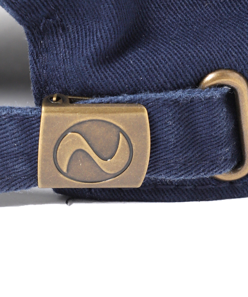 OUTDOOR PRODUCTS（アウトドアプロダクツ）の「ART MEETS CAP（キャップ・レディース・ブラック/ブラウン/ベージュ/グリーン/カーキ/ネイビー/ブルー系その他/ピンク・FREE）」の16枚目の写真