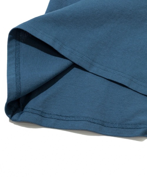 go slow caravan（ゴースローキャラバン）の「USA/Cカラーバインダータンクトップワンピース W（ワンピース・レディース・ホワイト/イエロー/ブラック/ブルー・FREE）」の13枚目の写真