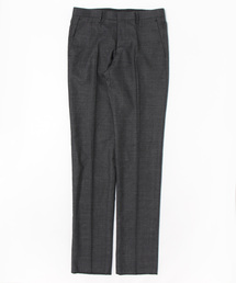 j.n.r.d | 【セットアップ対応】j.n.r.d/ブラッシュピンヘッドパンツ(その他パンツ)