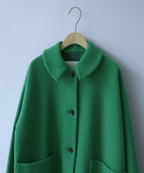 bulle de savon（ビュルデサボン）｜ジャケット/アウター一覧 - WEAR