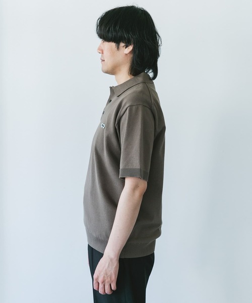 (ロロちゃん)【リーバイス×Felixコラボ】 汚れなしメンズモヘアニット セール】『XLサイズ/WEB限定』『別注』PENNEYS×DOORS THE FOX