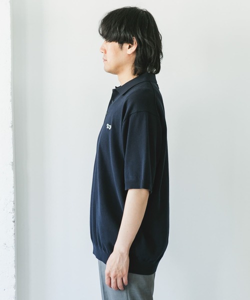 XLサイズ/WEB限定』『別注』PENNEYS×DOORS THE FOX ハイゲージ