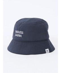 TAKA-Q（タカキュー）の「【ハンドウォッシャブル】タカキュー Sauna Camp×T/Q サウナハット（ハット）」