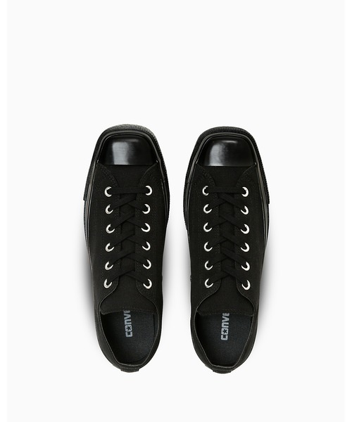 CONVERSE ALL STAR SQUARE TOE OX DARK NAVY 国内発送 CONVERSE｜【CONVERSE 公式】ALL STAR SQUARETOE OX