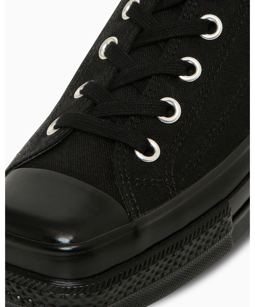 CONVERSE ALL STAR SQUARE TOE OX DARK NAVY 国内発送 CONVERSE/ALL STAR SQUARE TOE OX［25.0~28.0cm］【限定展開