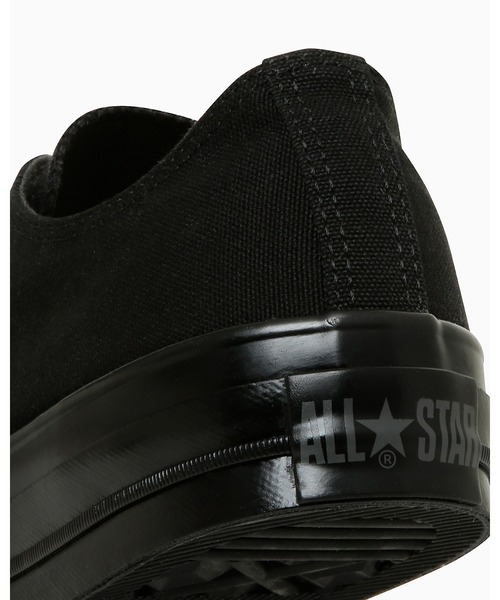 ALL STAR SQUARETOE OX / オールスター スクエアトウ OX