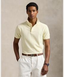 POLO RALPH LAUREN｜ポロ ラルフ ローレンのトップス（イエロー