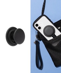 iFace | iFace MagSynq Grip Holder MagSafe対応 スマホグリップ(スマホグッズ)