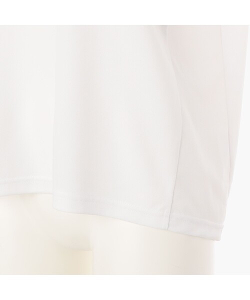 WOMEN'S MINI LOGO HIGHNECK（リラックスフィット）（Tシャツ