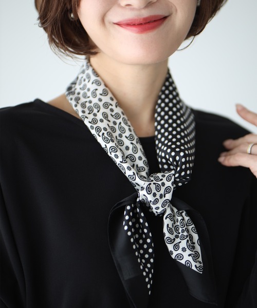 【フォロー割対象‼️】mastermind JAPAN スカーフ ストール フォロー割対象‼️】mastermind JAPAN スカーフ ストール