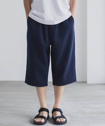 NAVY | NAVY プリペラクロプトパンツ(その他パンツ)